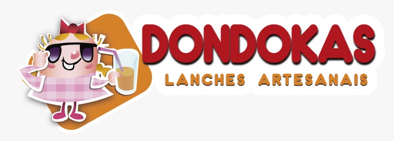DONDOKA'S - LANCHES ARTESANAIS