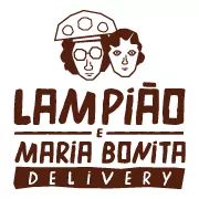 LAMPIÃO E MARIA BONITA DELIVERY