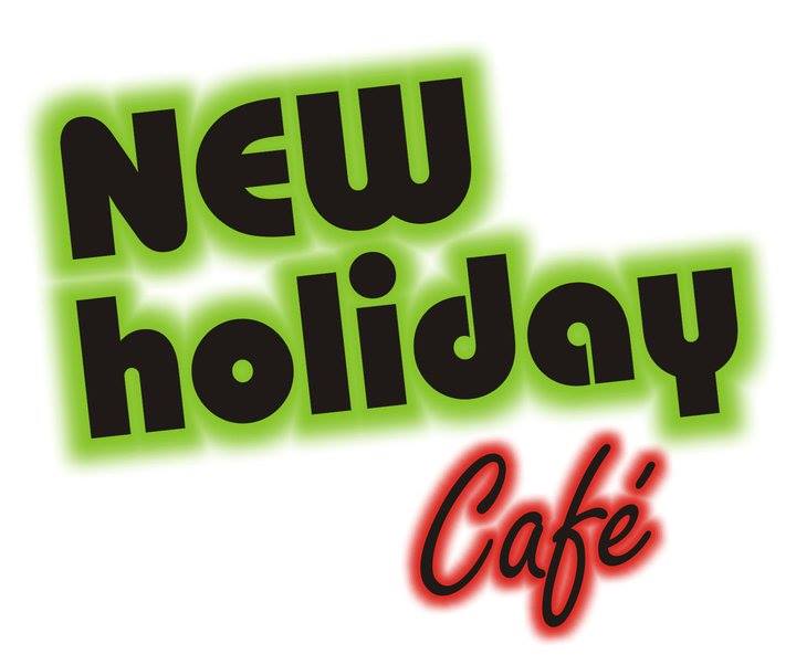 NEW HOLIDAY CAFÉ & BISTRÔ