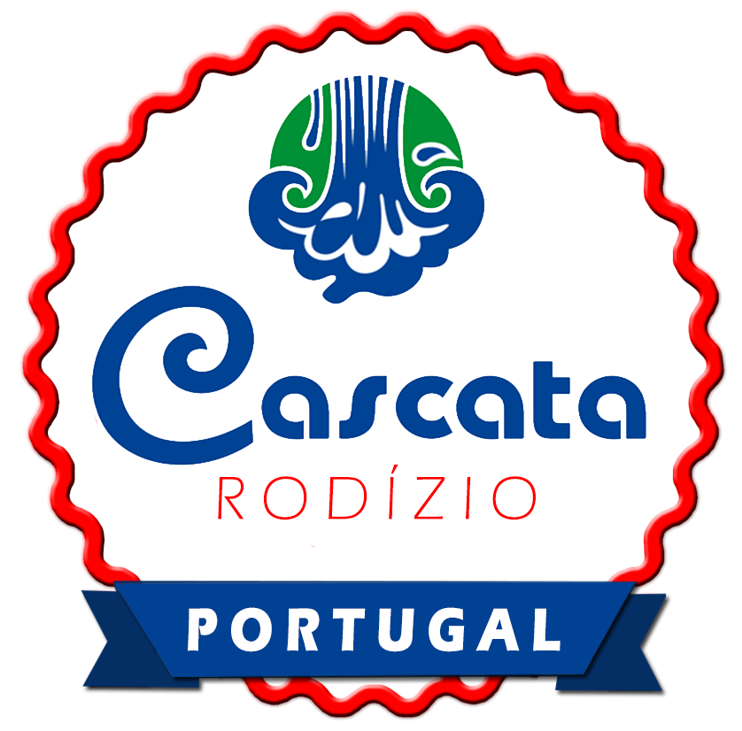 Cascata Rodizio da Portugal