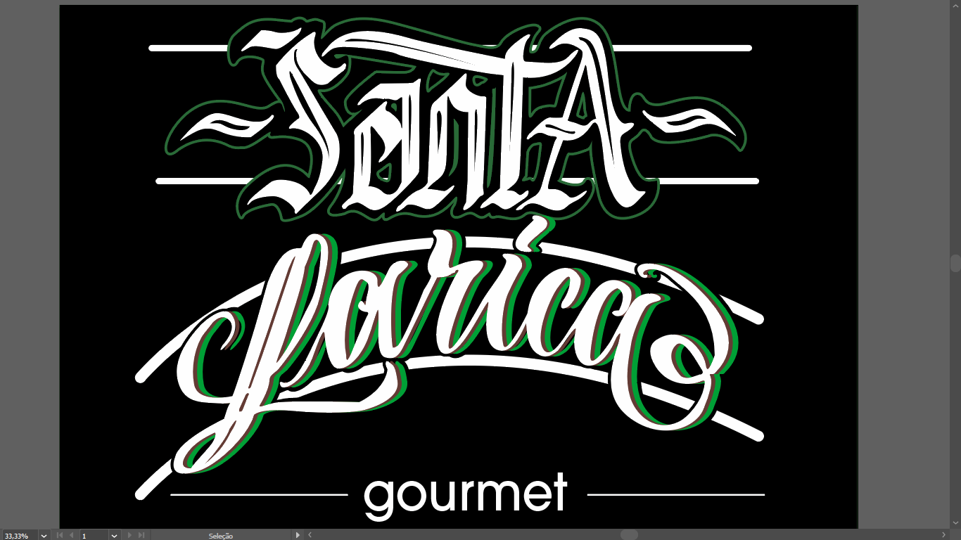 SANTA LARICA GOURMET