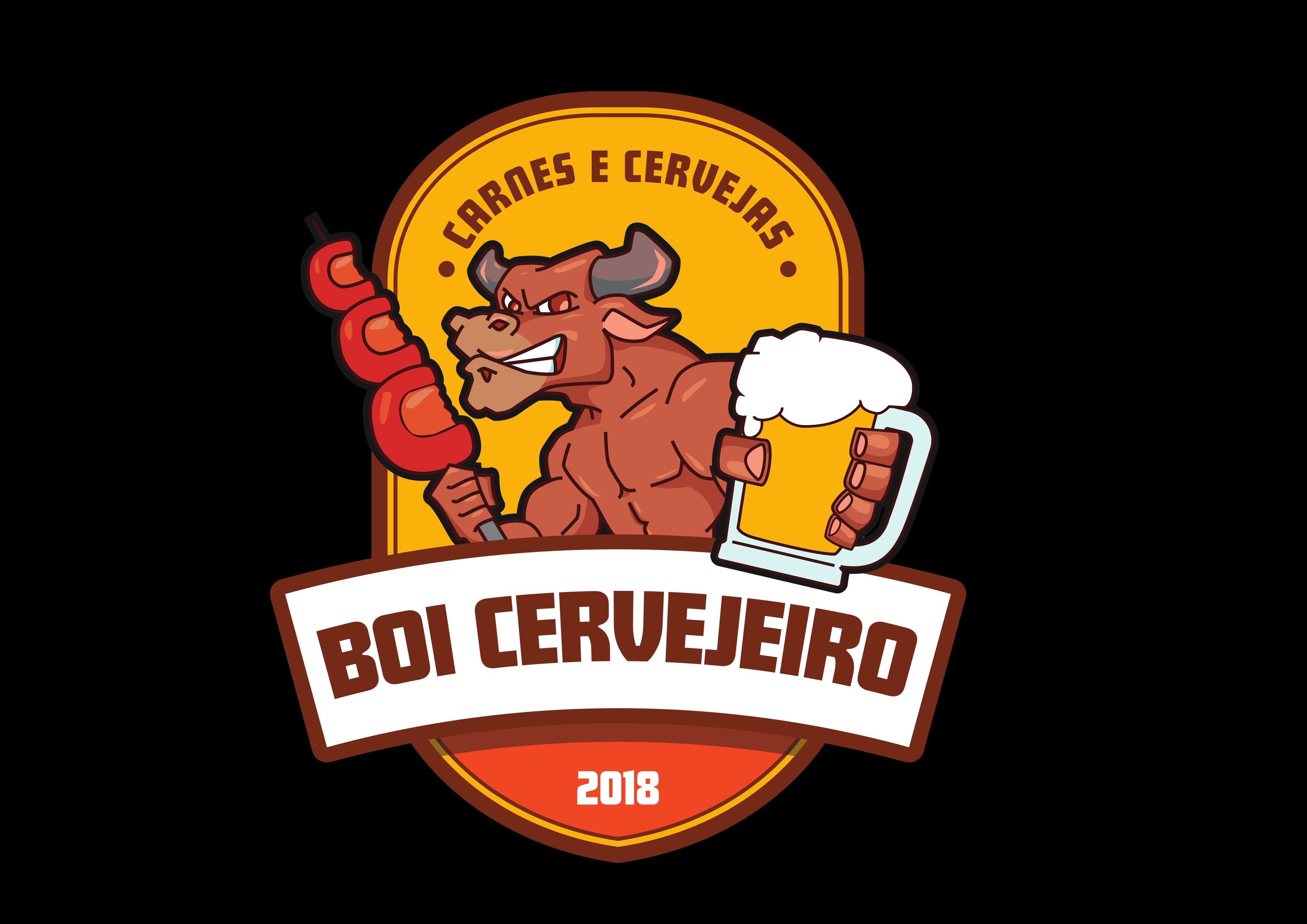 Boi Cervejeiro