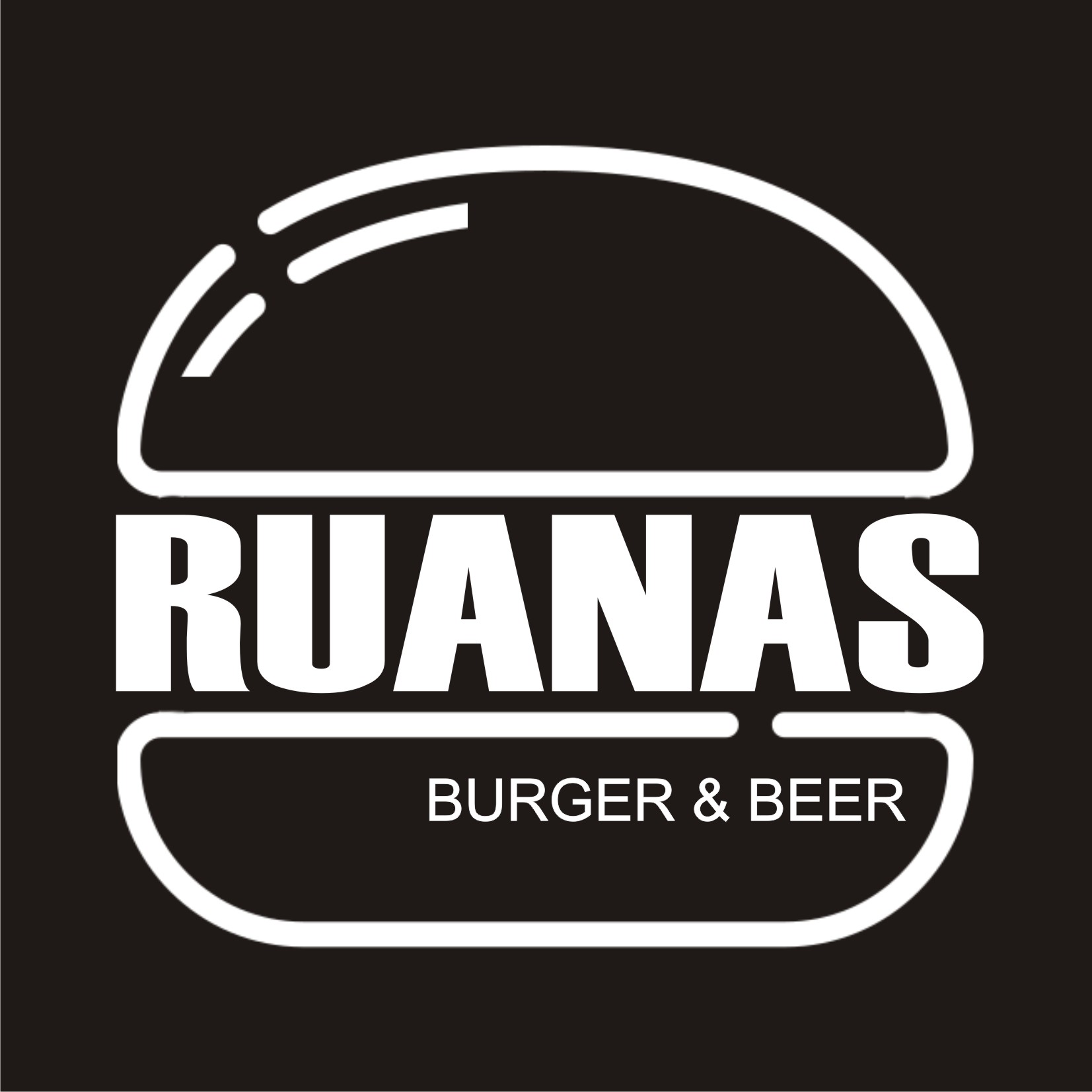 Ruanas Burger