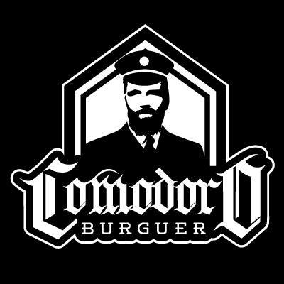 COMODORO BURGUER - PINHEIRINHO