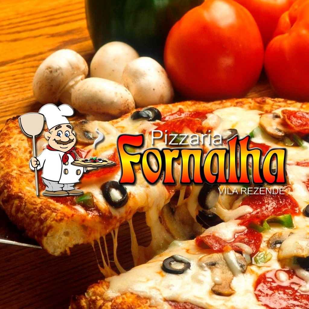 PIZZARIA FORNALHA I VILA