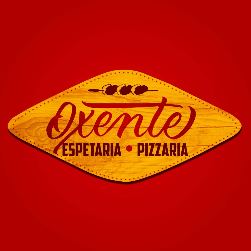 OXENTE ESPETARIA & PIZZARIA