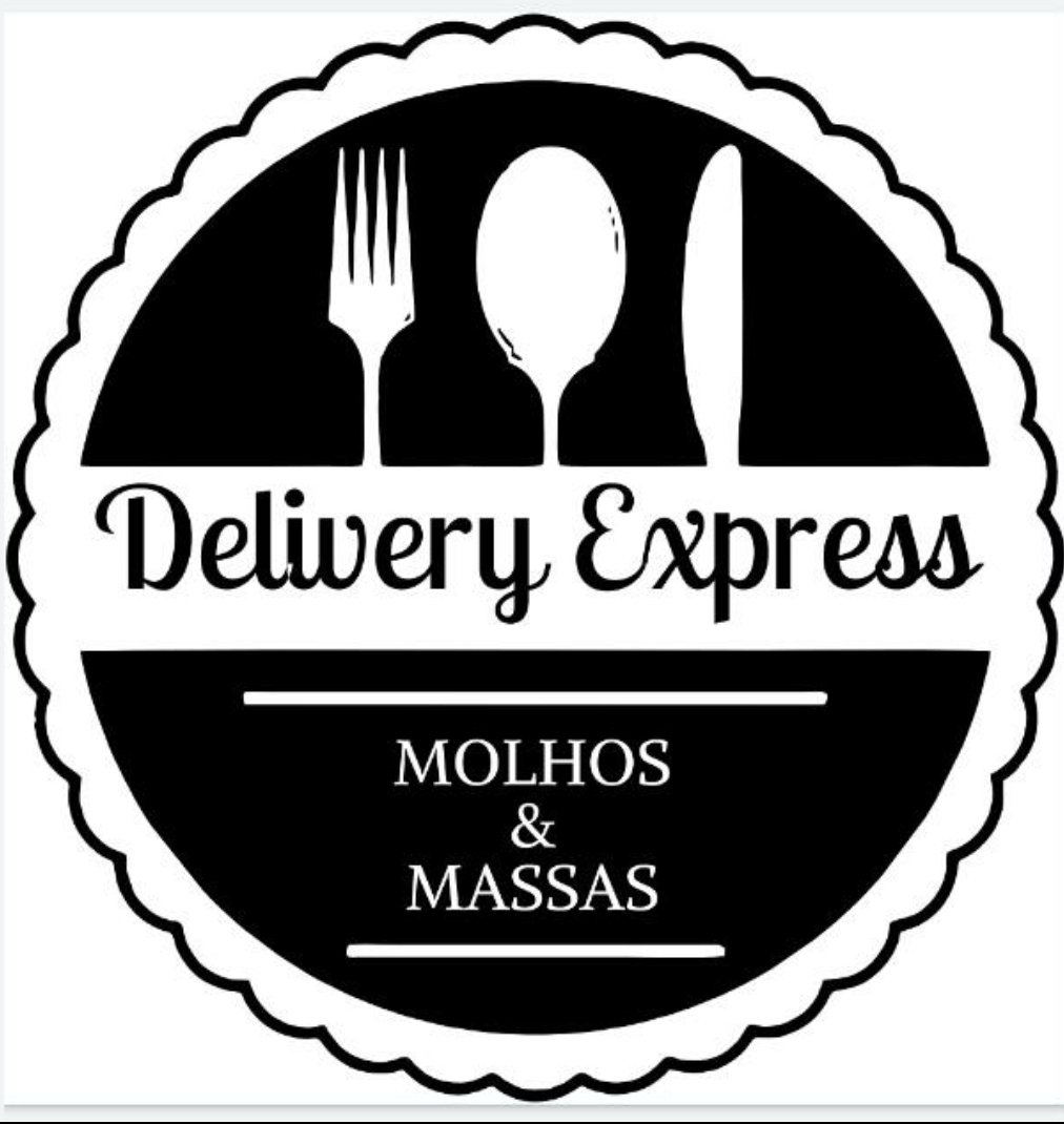 Delyvery express - Molhos & Massas
