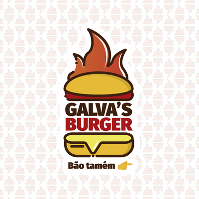 Galva's Burger