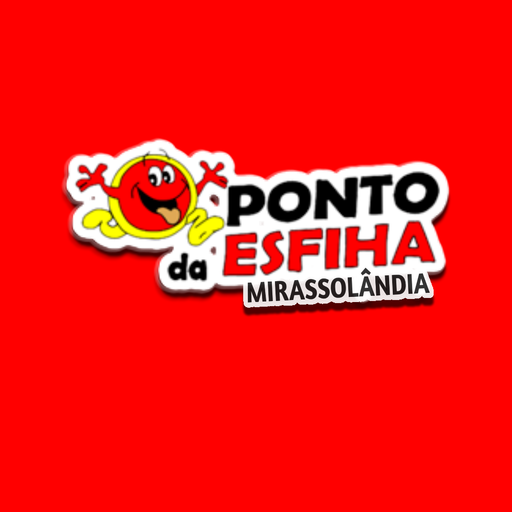 Ponto da Esfiha - Mirassolandia