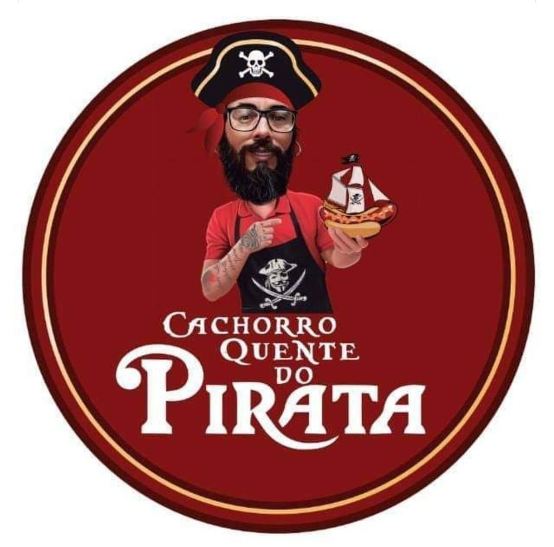 Cachorro Quente Do Pirata