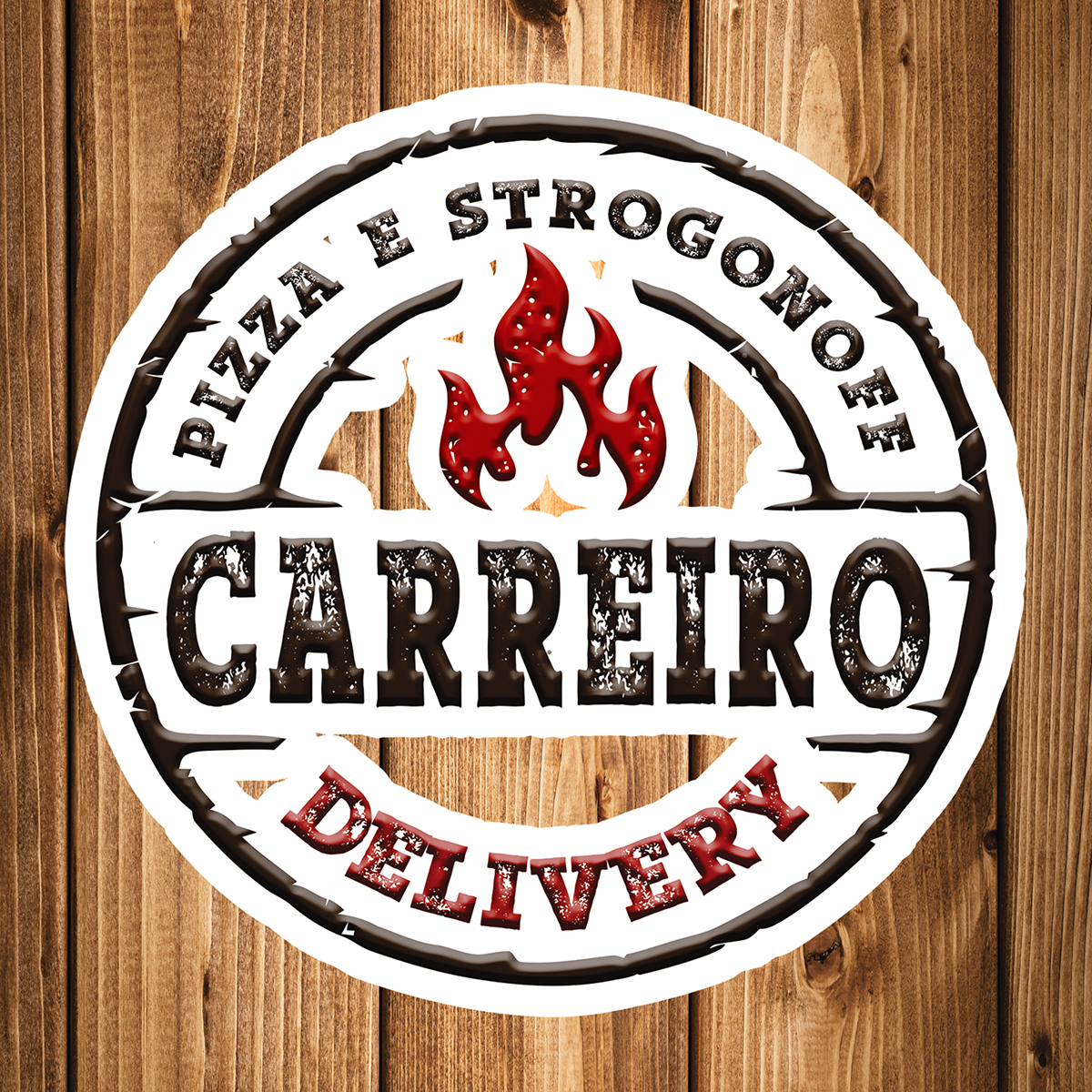 CARREIRO DELIVERY