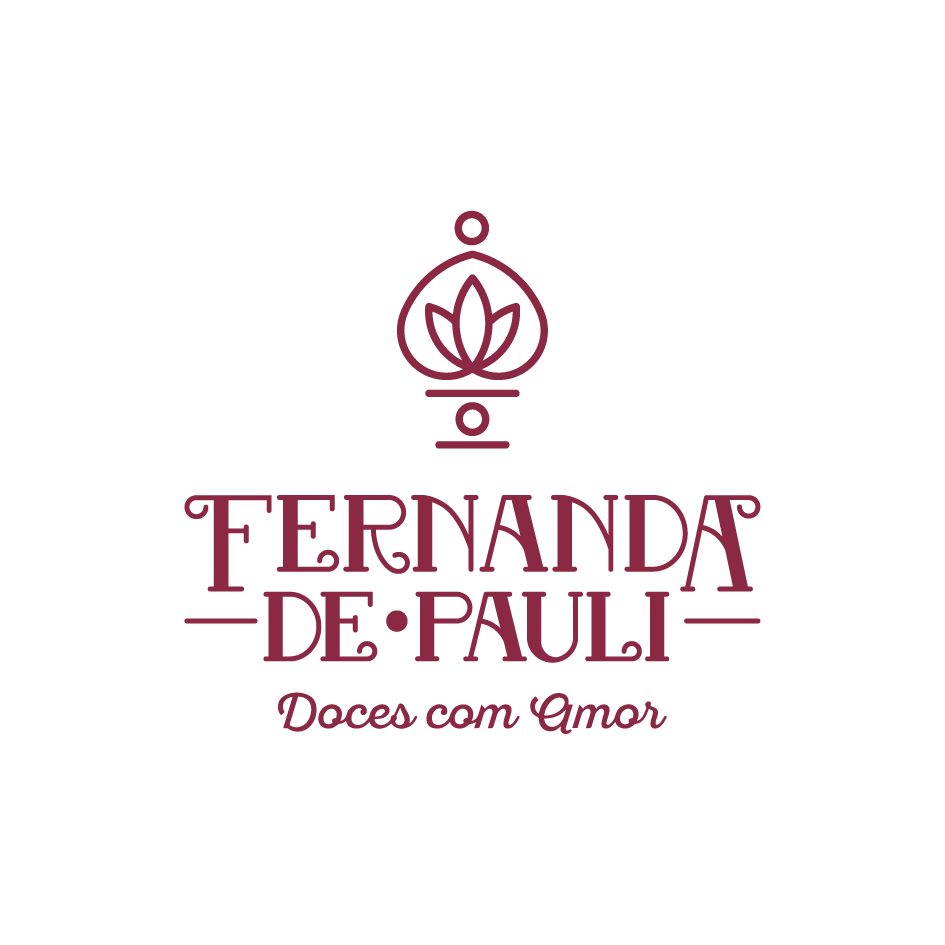 FERNANDA DE PAULI DOCERIA