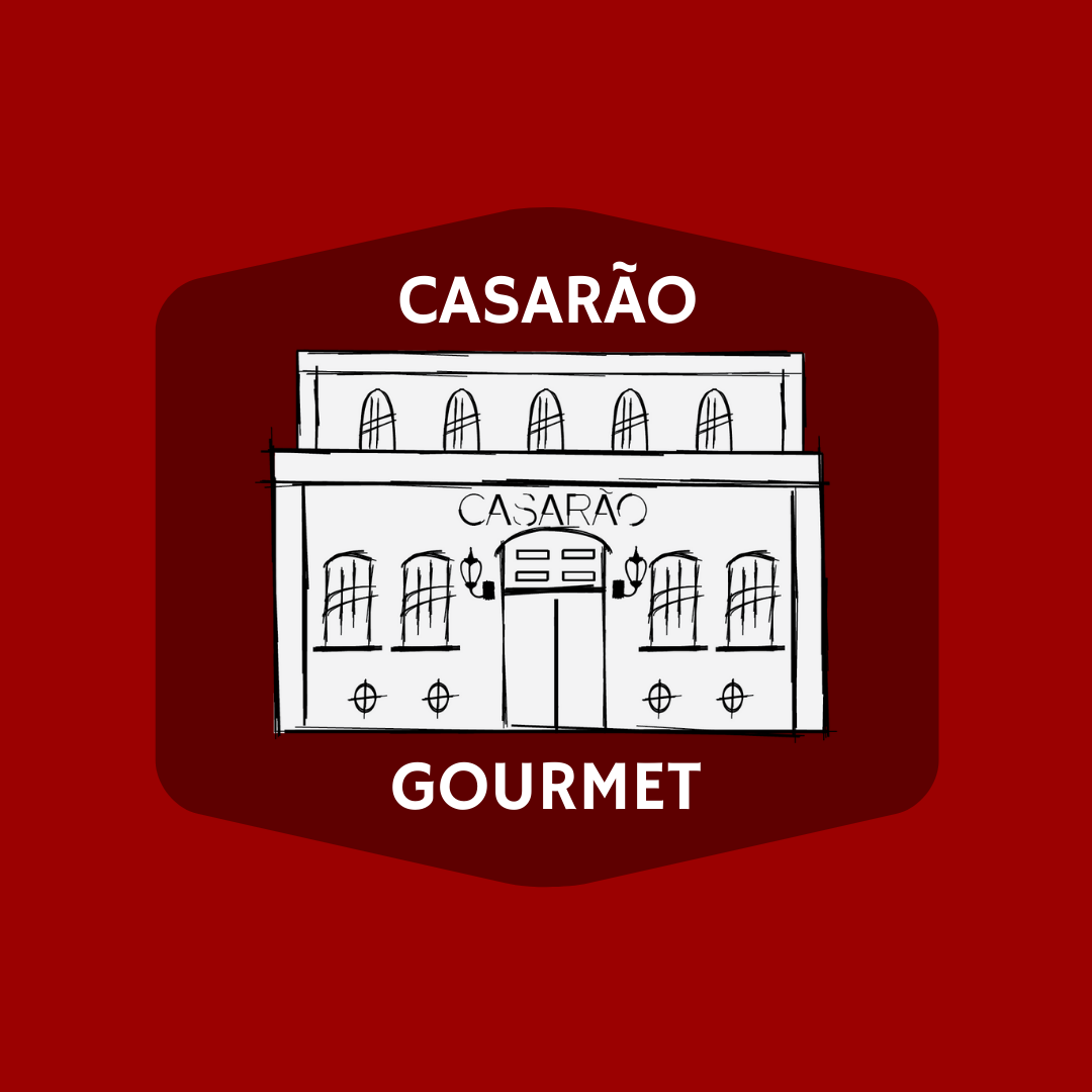Casarão Gourmet & pizzaria