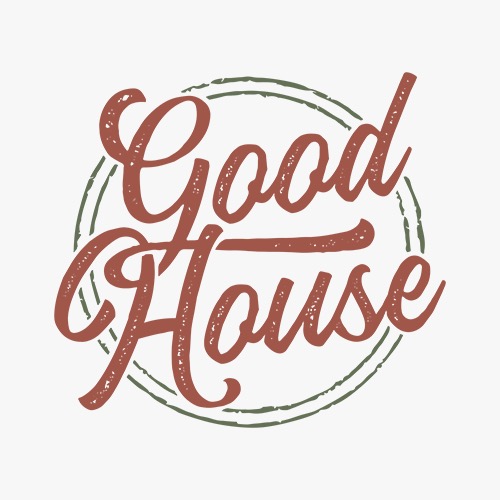 GOOD HOUSE BURGER