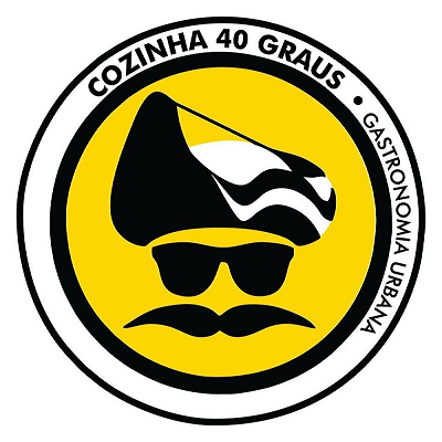 Cozinha 40Graus