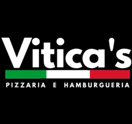 Vitica's Pizzaria/Hamburgueria - A MELHOR DA VIDA