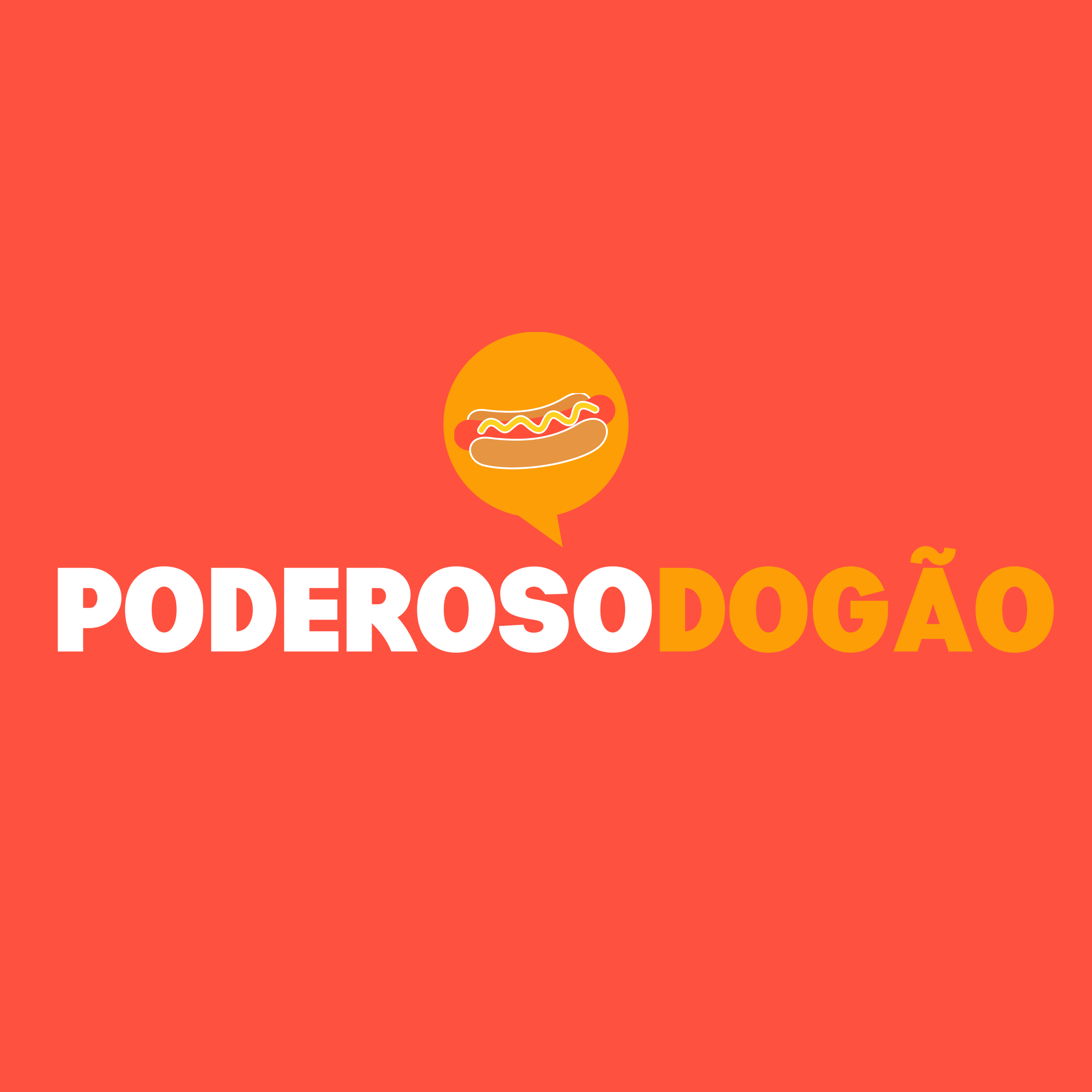 Poderoso Dogão