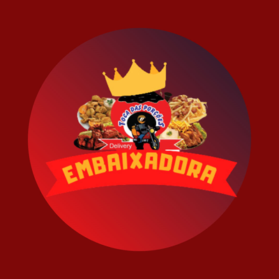 Logo restaurante TOCA DAS PORCOES