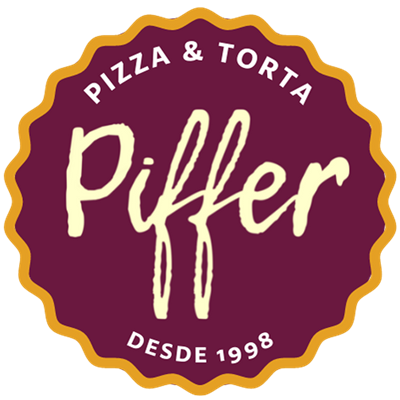 PIZZA & TORTA                   DESDE 1998