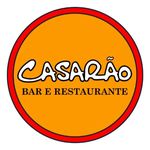 Logo restaurante Restaurante Casarão