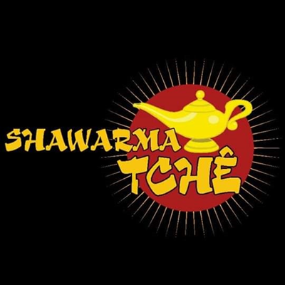 Logo restaurante Shawarma Tchê