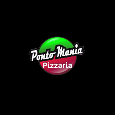 Logo-Pizzaria - Pizzaria Ponto Mania