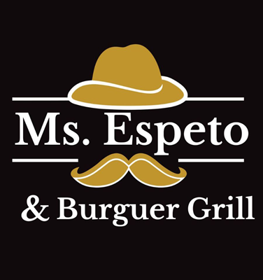 Logo restaurante Restaurante MS. ESPETO RESTAURANTE E BURGUER GRILL