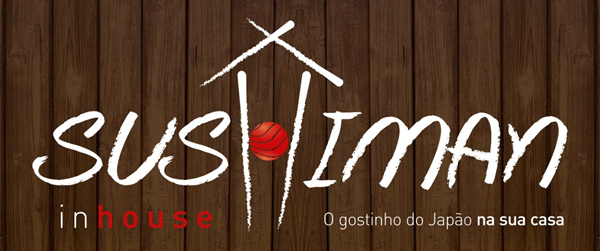 Logo restaurante Sushiman in House