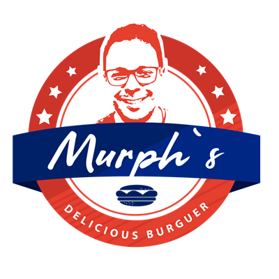 Logo restaurante Murph's