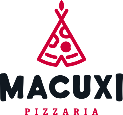 Logo restaurante Macuxi Pizzaria Delivery