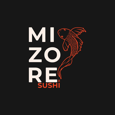 Logo restaurante Mizore Sushi