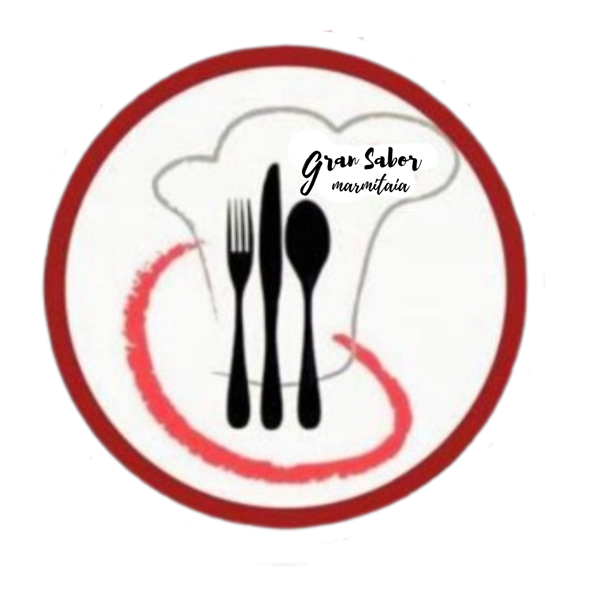 Logo restaurante Gran Sabor Restaurante