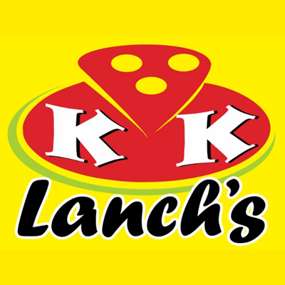 Logo restaurante K K LANCH'S