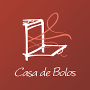 Logo-Padaria - CASA DE BOLOS TABOAO DA SERRA