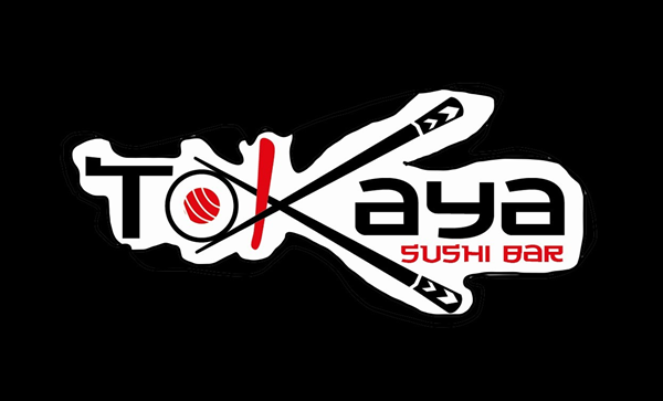 Logo restaurante TOKAYA SUSHIBAR
