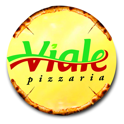 Logo-Pizzaria - Viale Pizzaria