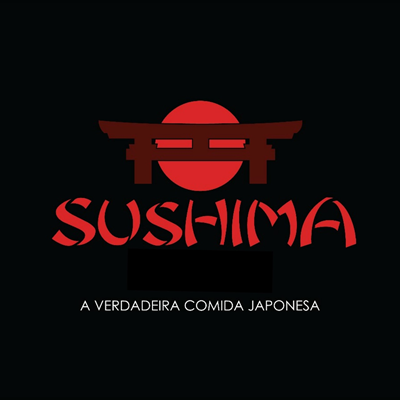 Logo restaurante Sushima