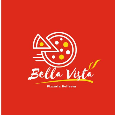 Logo restaurante Pizzaria Bela Vista