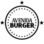 Logo restaurante AVENIDA BURGER