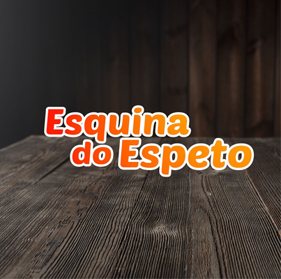 Logo restaurante Esquina do Espeto