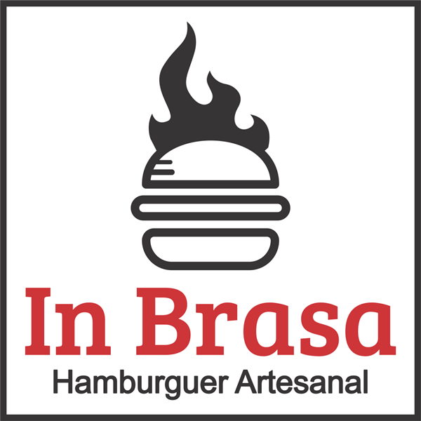 Logo restaurante In Brasa Delivery