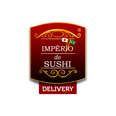 Logo-Restaurante Japonês - cardapio delivery