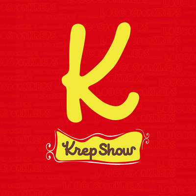Logo restaurante Krep Show
