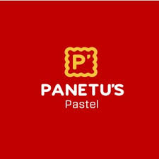 Logo-Pastelaria - PANETU'S PASTEL