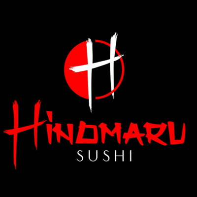 Logo restaurante Hinomaru Sushi