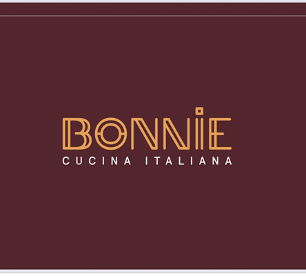 Logo-Pizzaria - Bonnie Pizza