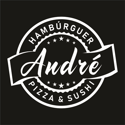 Logo restaurante André Burgers