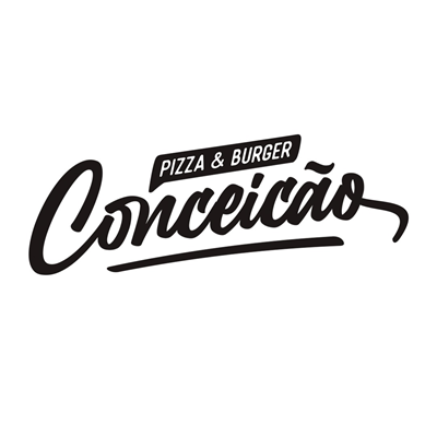 Logo restaurante Conceição Pizza & Burger