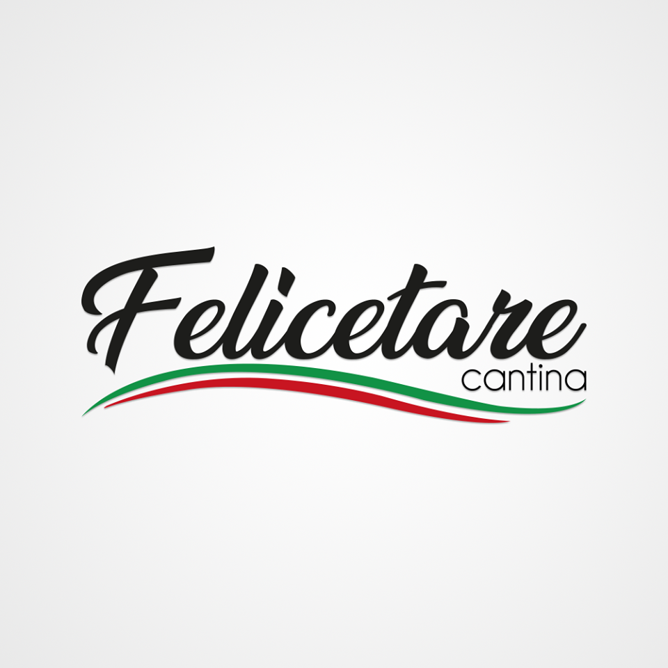 Logo restaurante Felicetare Restaurante Italiano