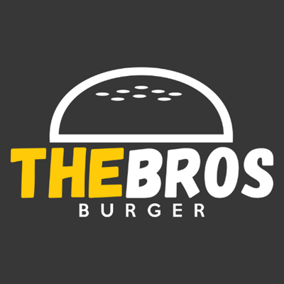 Thebros burger